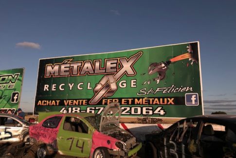 Autodrome